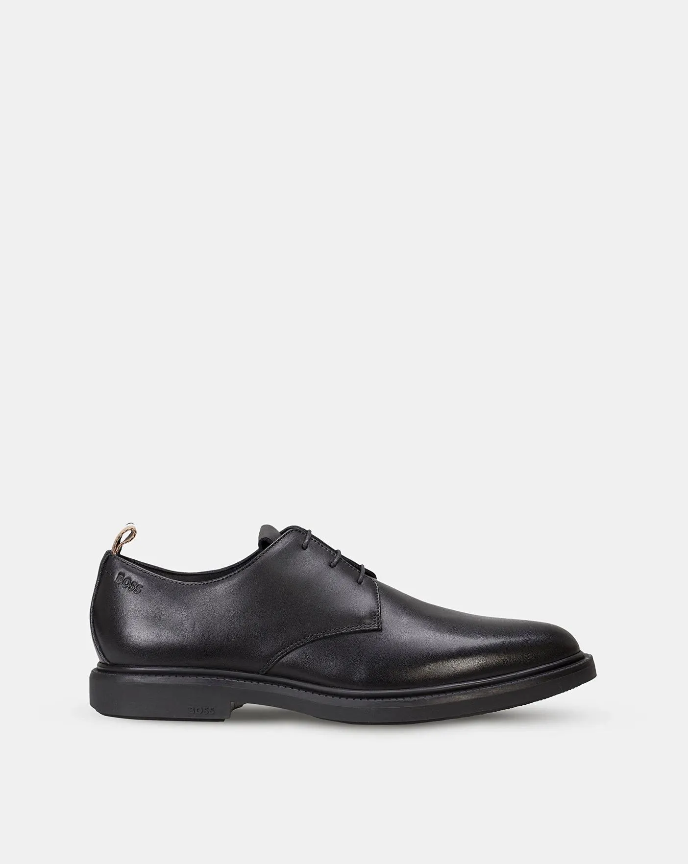 BOSS Larry Derby Shoes