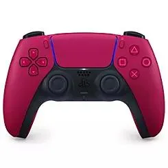 PS5 Dualsense Controller - Cosmic Red