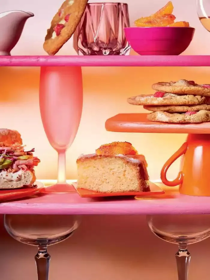 Food March 2025 from 27 February to 31 March 2025 - Catalogue Page 36