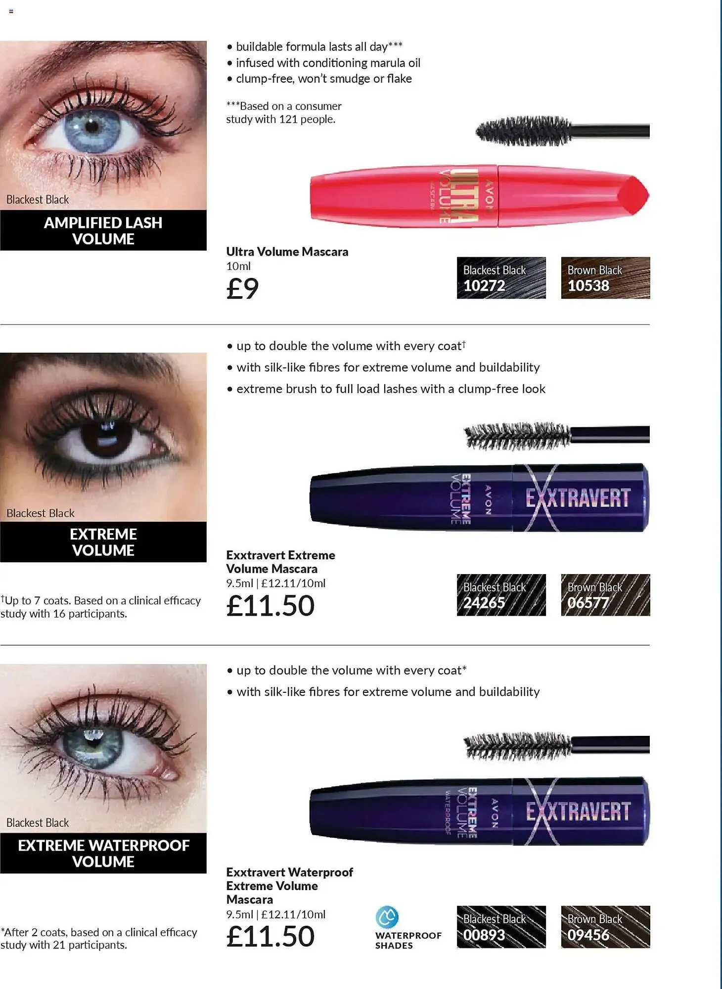 Avon catalogue from 1 January to 1 February 2026 - Catalogue Page 63