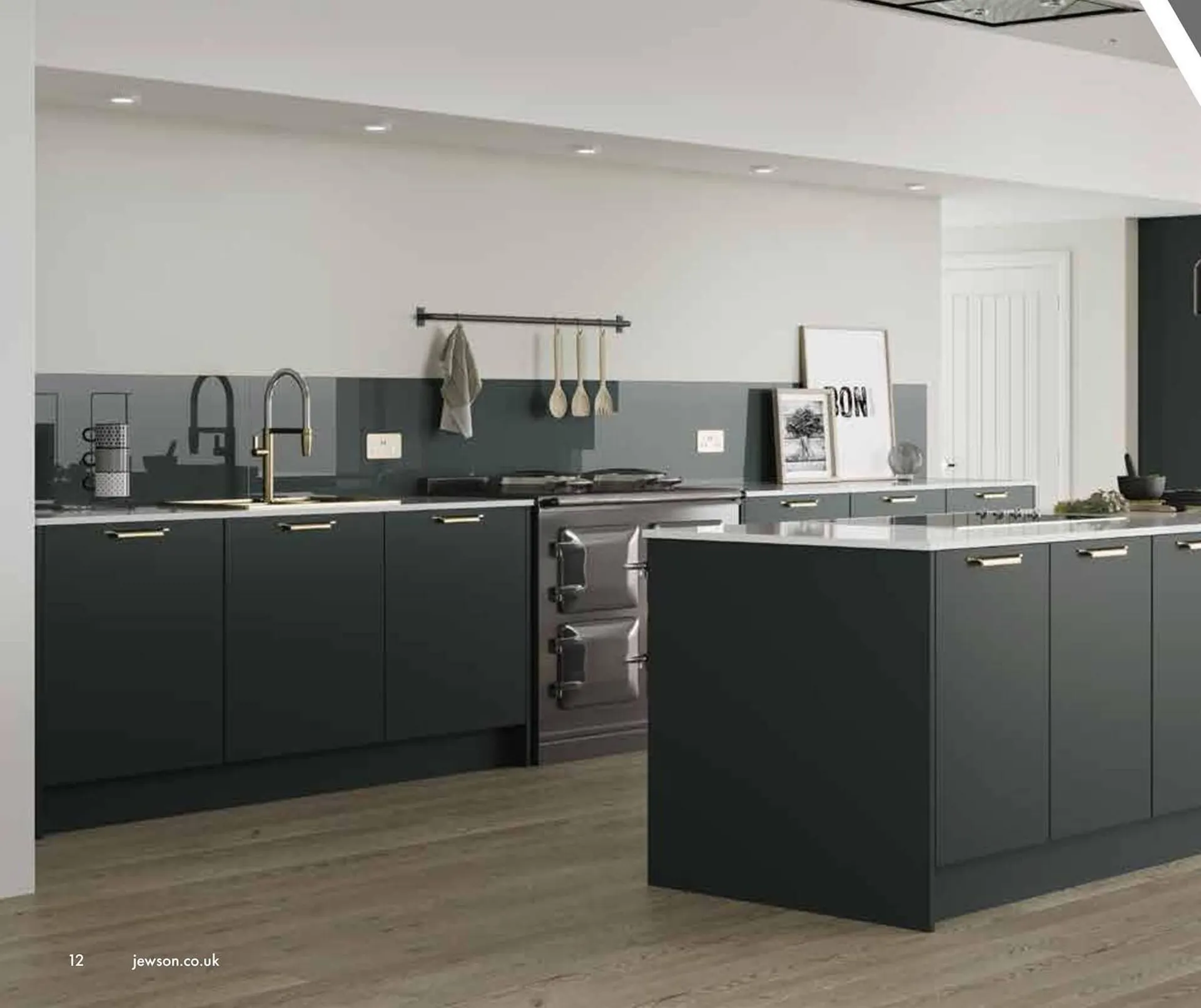 Jewson leaflet from 24 October to 31 December 2023 - Catalogue Page 12