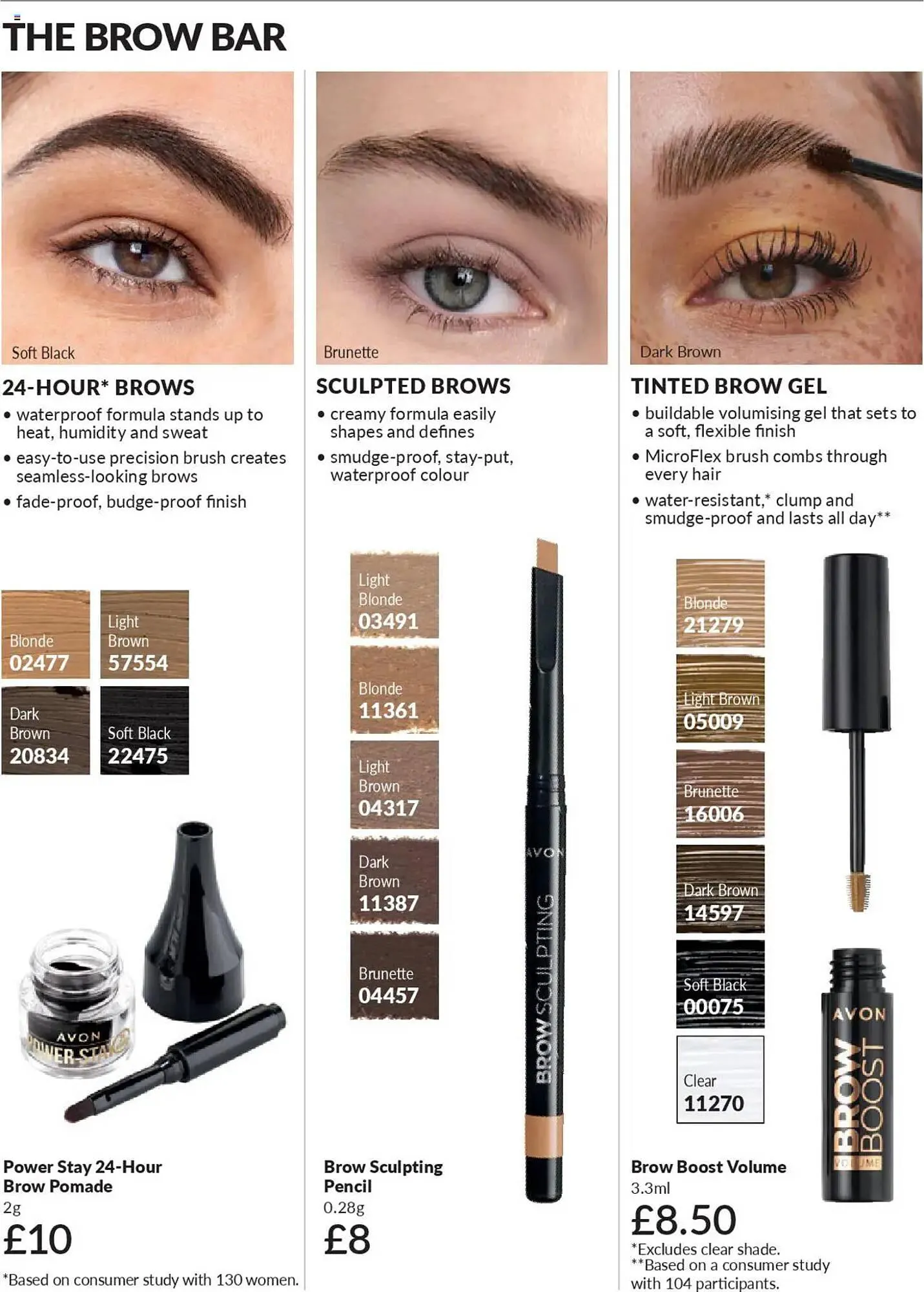 Avon catalogue from 1 October to 2 November 2025 - Catalogue Page 41