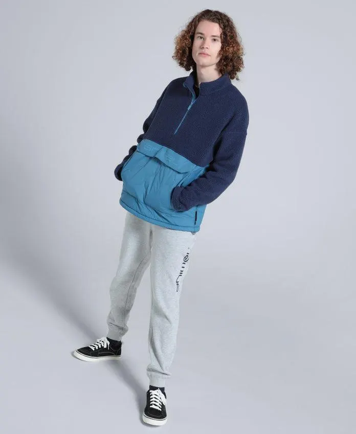 Blaze Mens Recycled Fleece