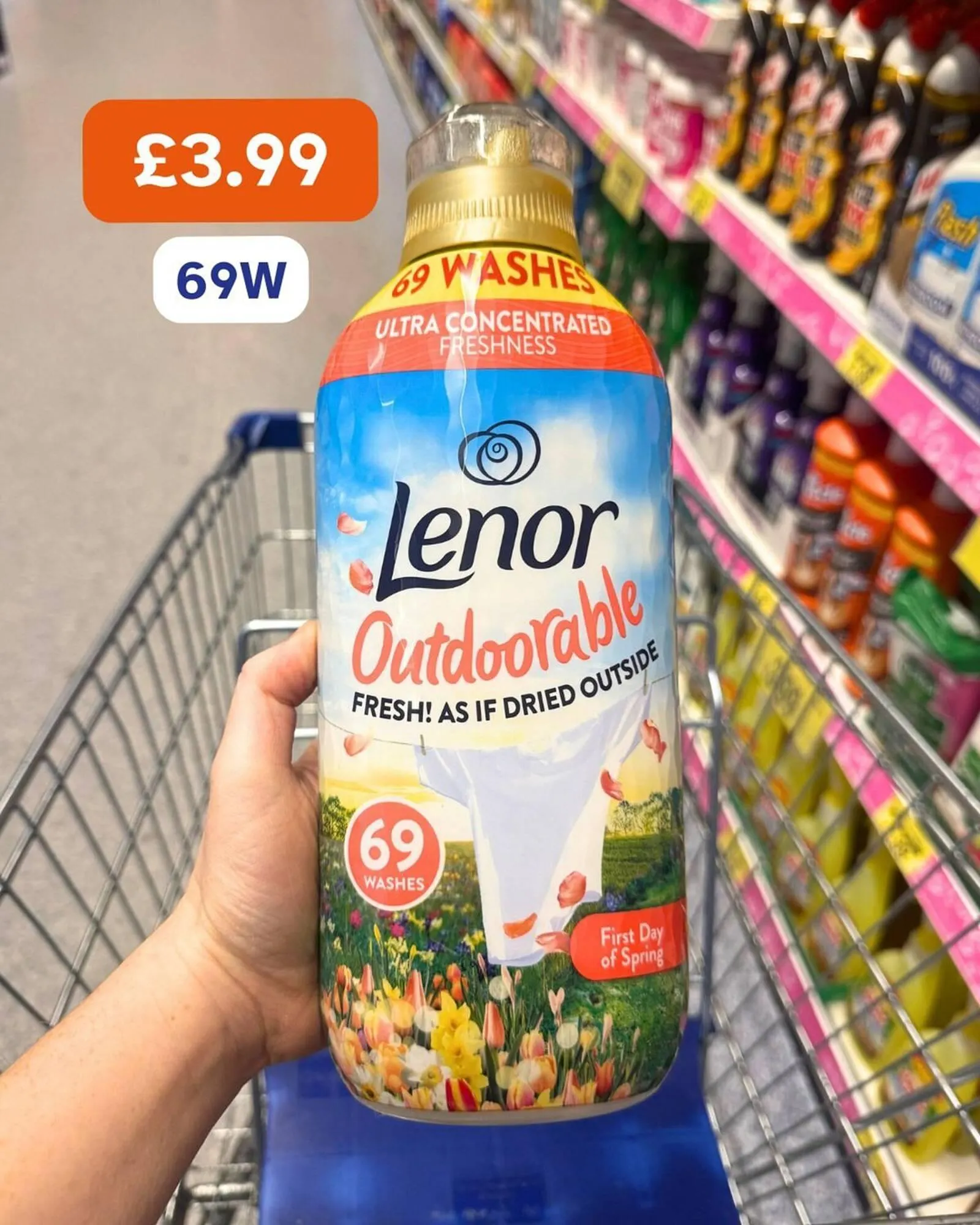 B&M Stores leaflet from 6 February to 27 February 2026 - Catalogue Page 7