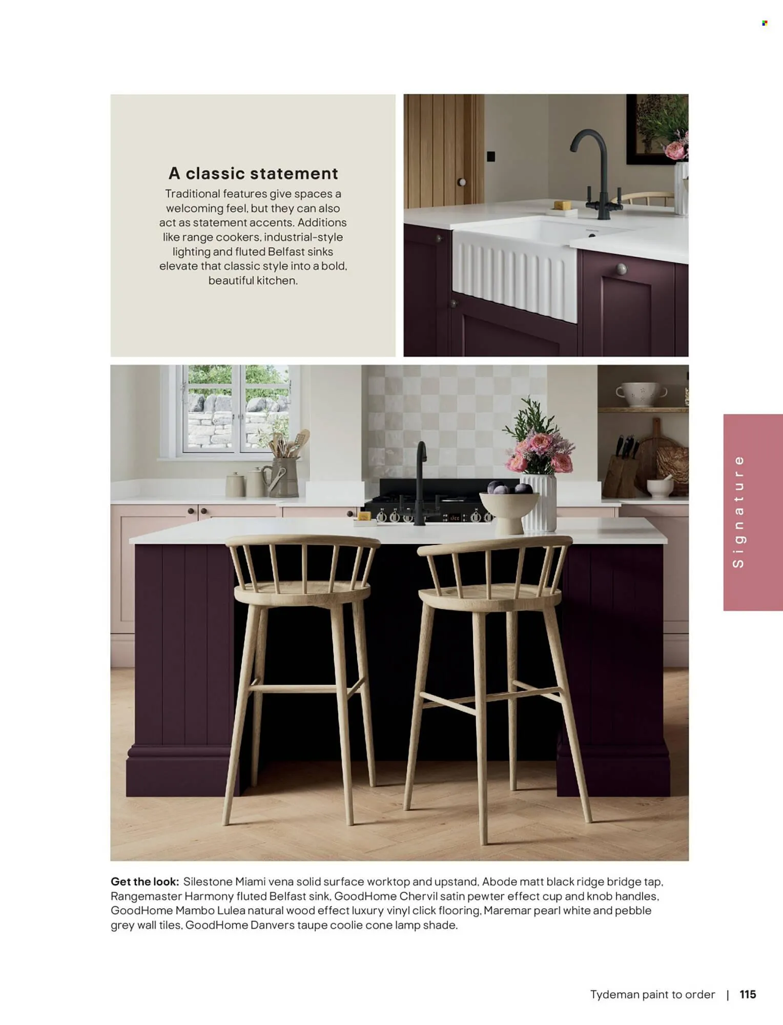 B&Q brochure from 3 February to 10 February 2026 - Catalogue Page 115