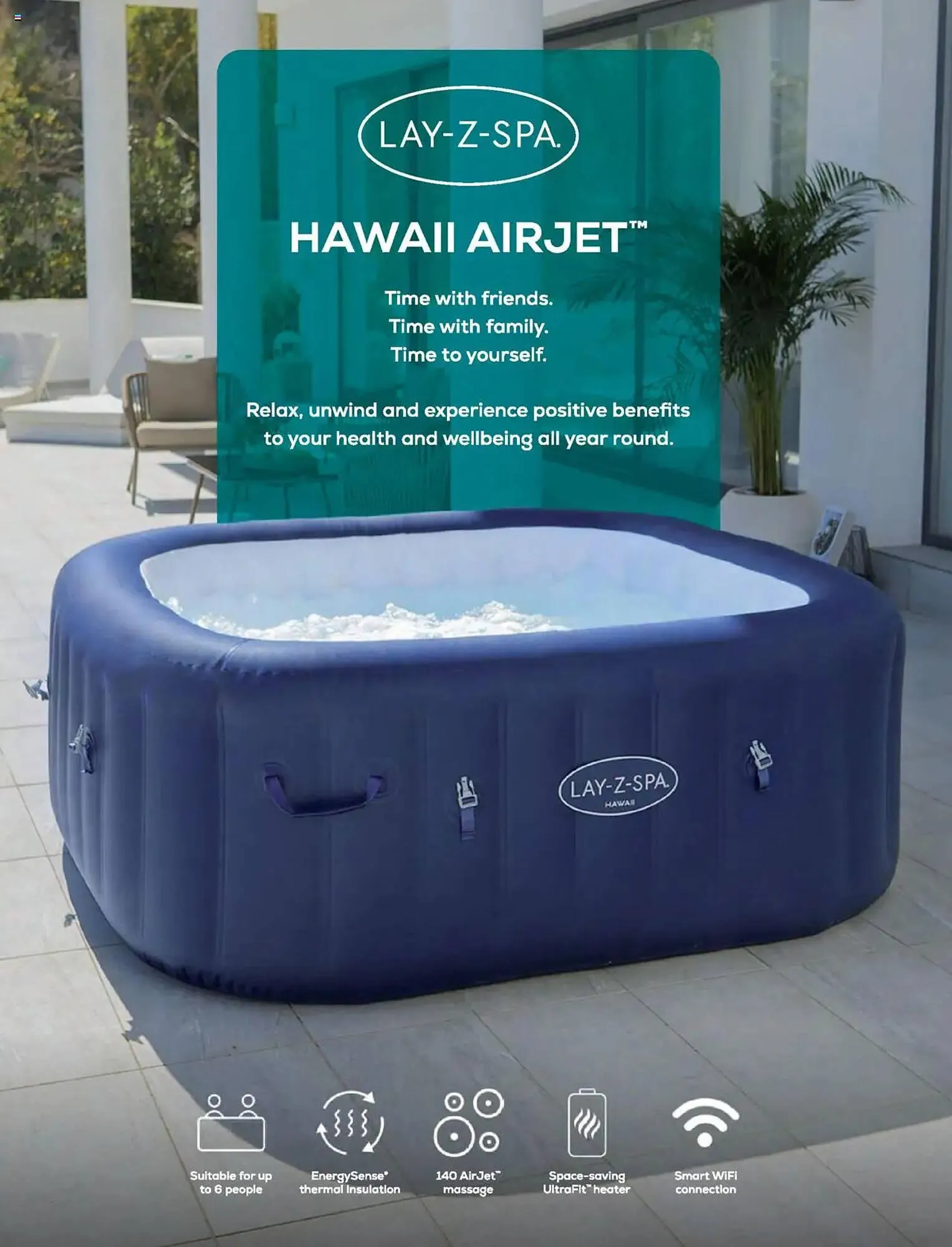 B&Q leaflet from 14 March to 30 September 2025 - Catalogue Page 172