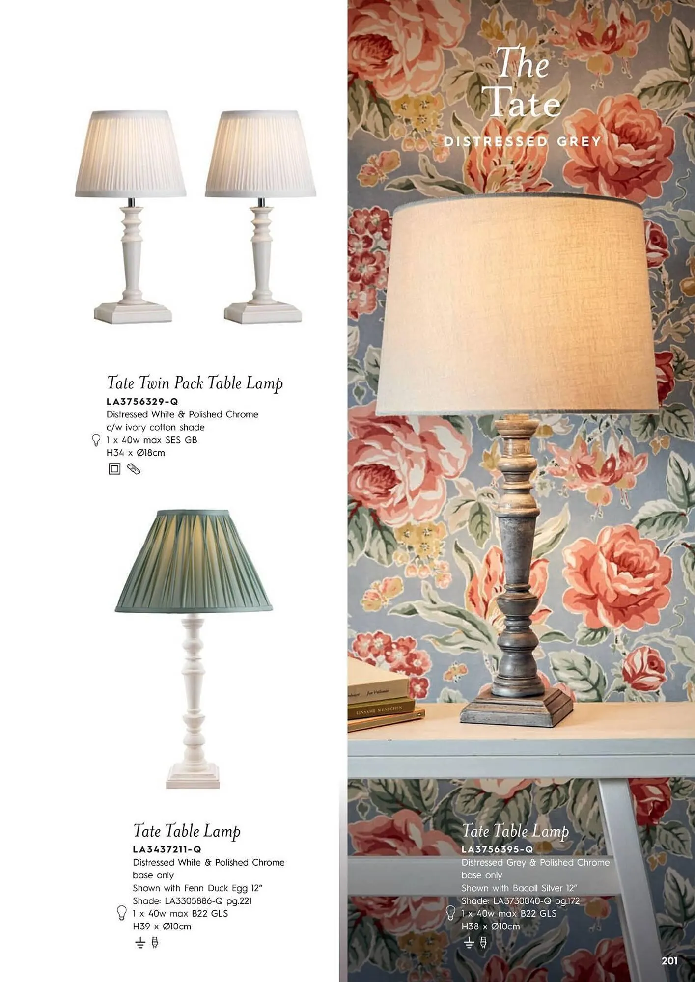 Laura Ashley catalogue from 30 September to 31 December 2025 - Catalogue Page 203