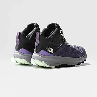 Women's VECTIV™ Exploris II Leather Hiking Boots