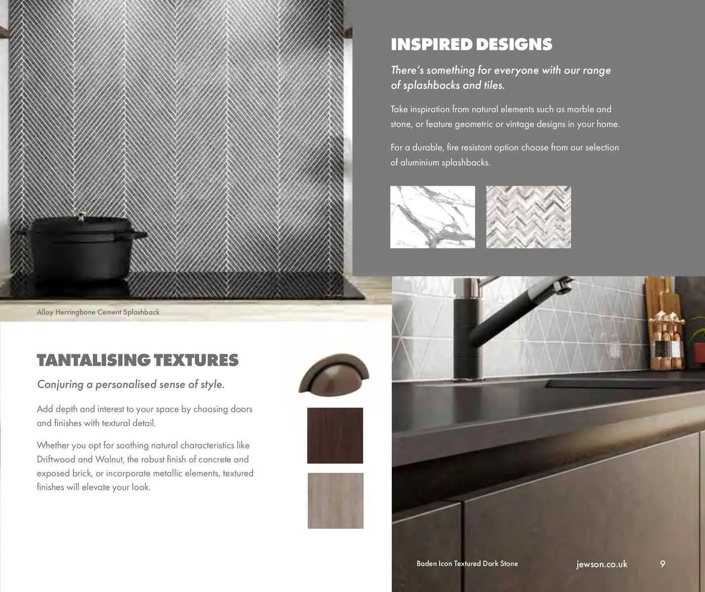 Jewson Catalog from 24 October to 31 December 2023 - Catalogue Page 7