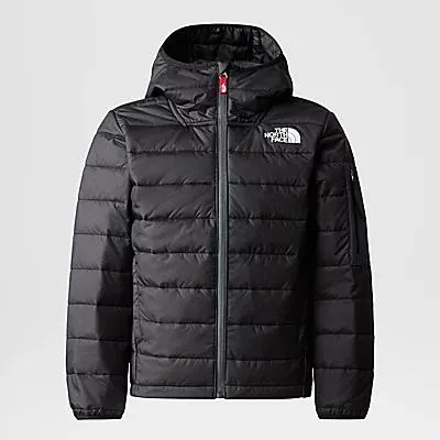 Boys' Padded Jacket II