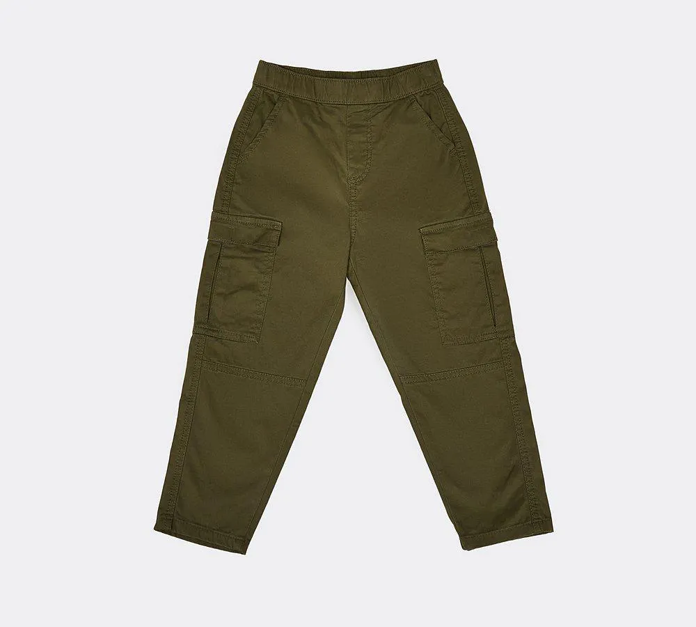 Nursery Navas Cargo Pant