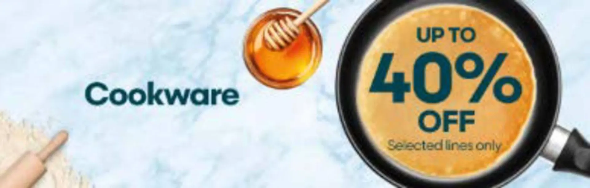 Robert Dyas leaflet from 27 January to 25 February 2026 - Catalogue Page 3