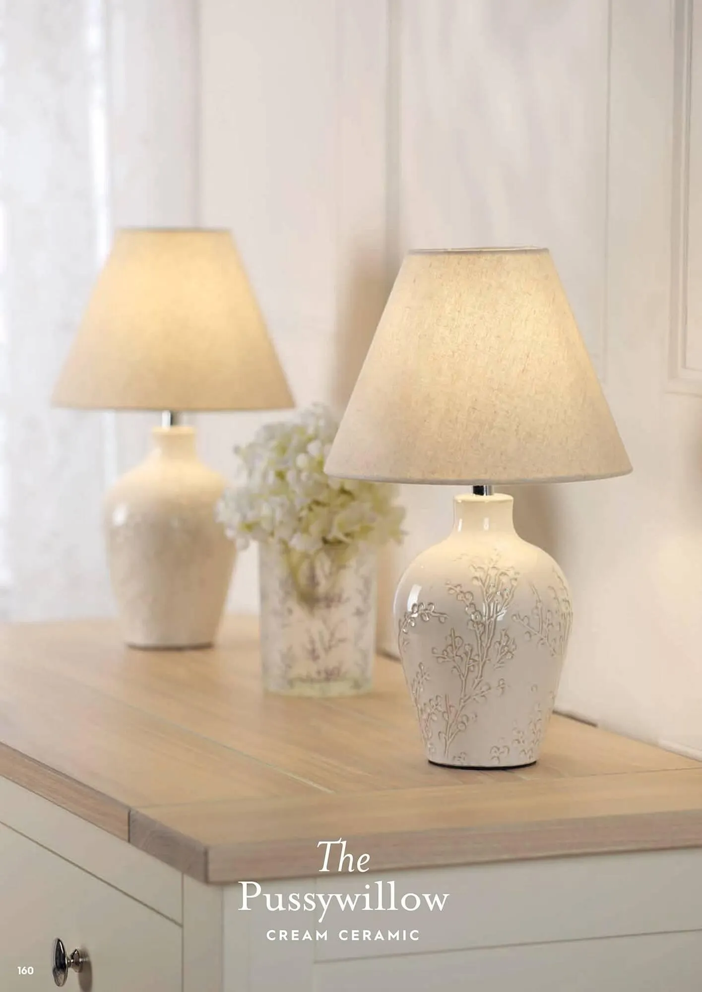 Laura Ashley catalogue from 30 September to 31 December 2025 - Catalogue Page 162