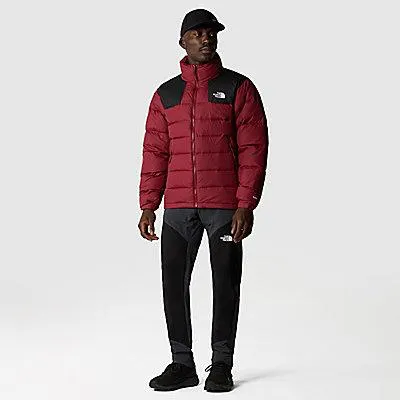 Men's Massif Down Jacket