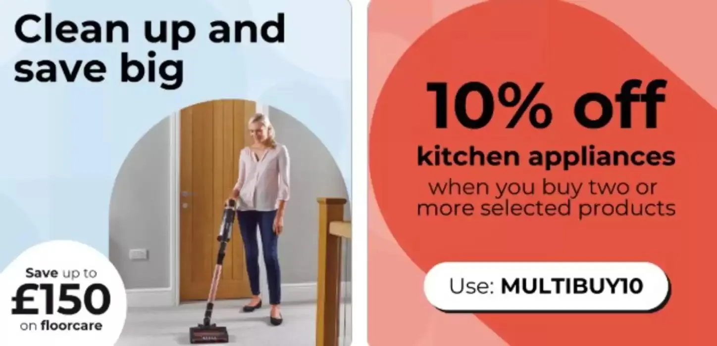 Sale from 26 December to 9 January 2025 - Catalogue Page 6