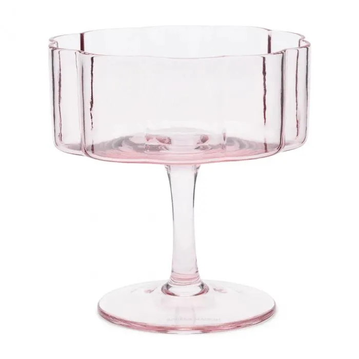 Wine Glass Flower, S