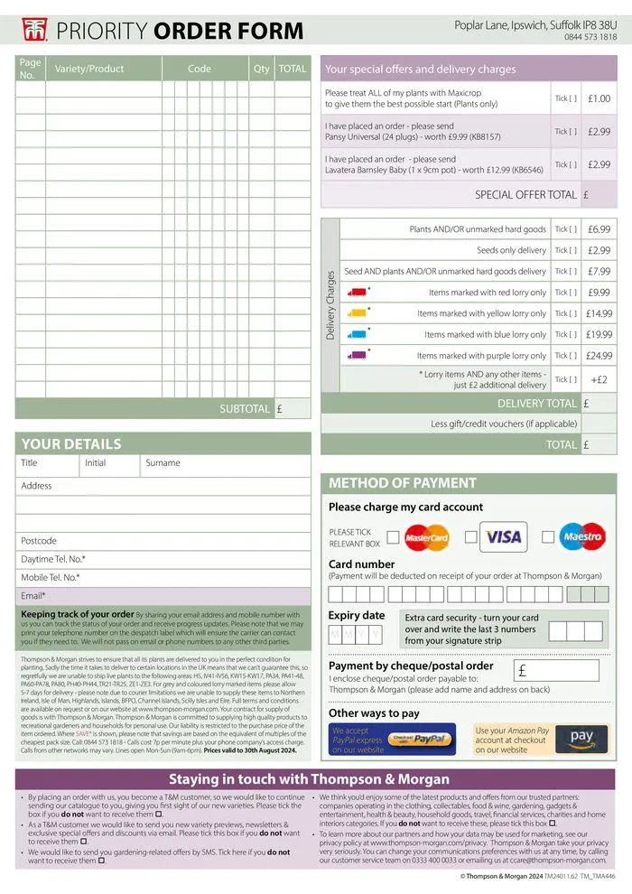 Autumn Catalogue from 1 September to 30 November 2024 - Catalogue Page 86