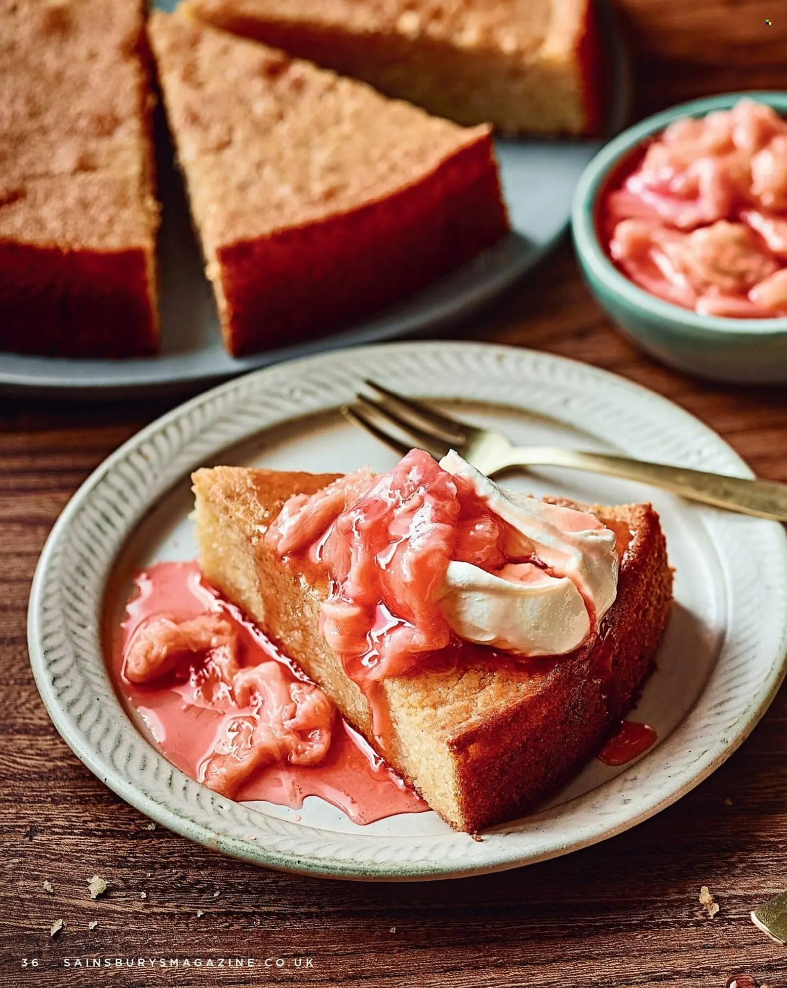 Sainsbury's leaflet from 5 February to 28 February 2026 - Catalogue Page 36