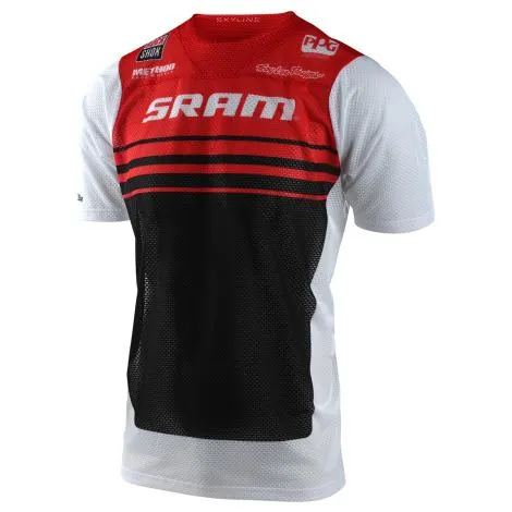 Troy Lee Designs Skyline Air Short Sleeve Jersey