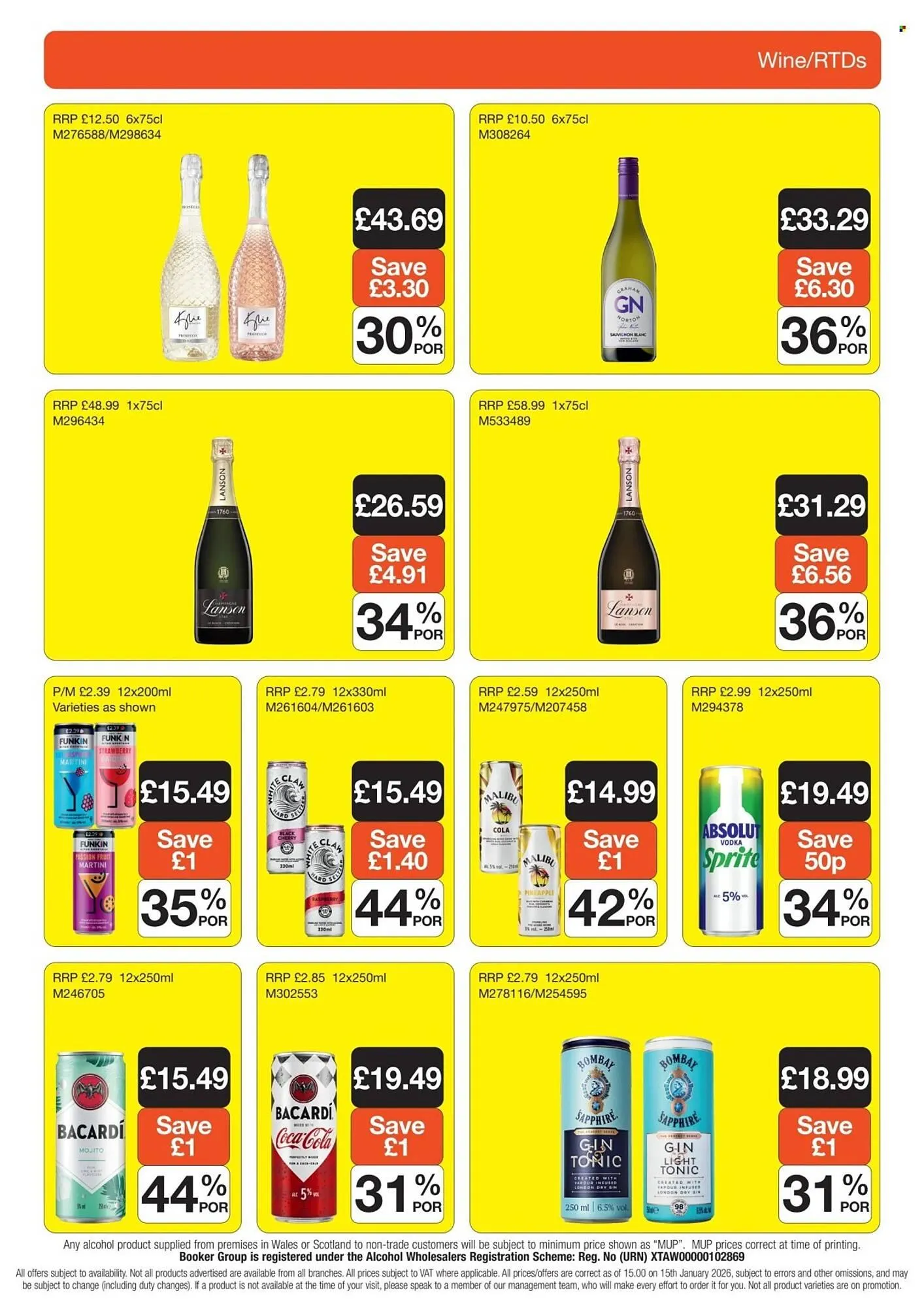 Makro catalogue from 4 February to 3 March 2026 - Catalogue Page 17