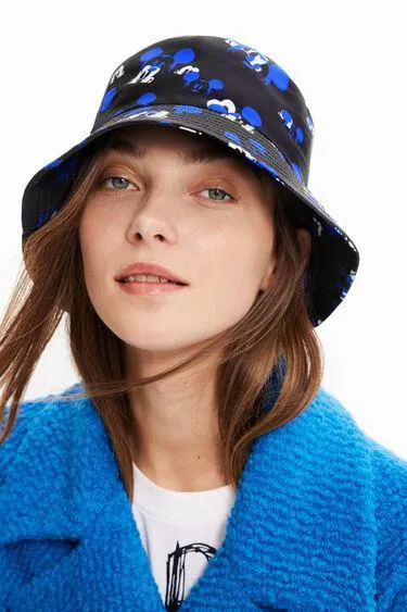 Mickey Mouse bucket hat