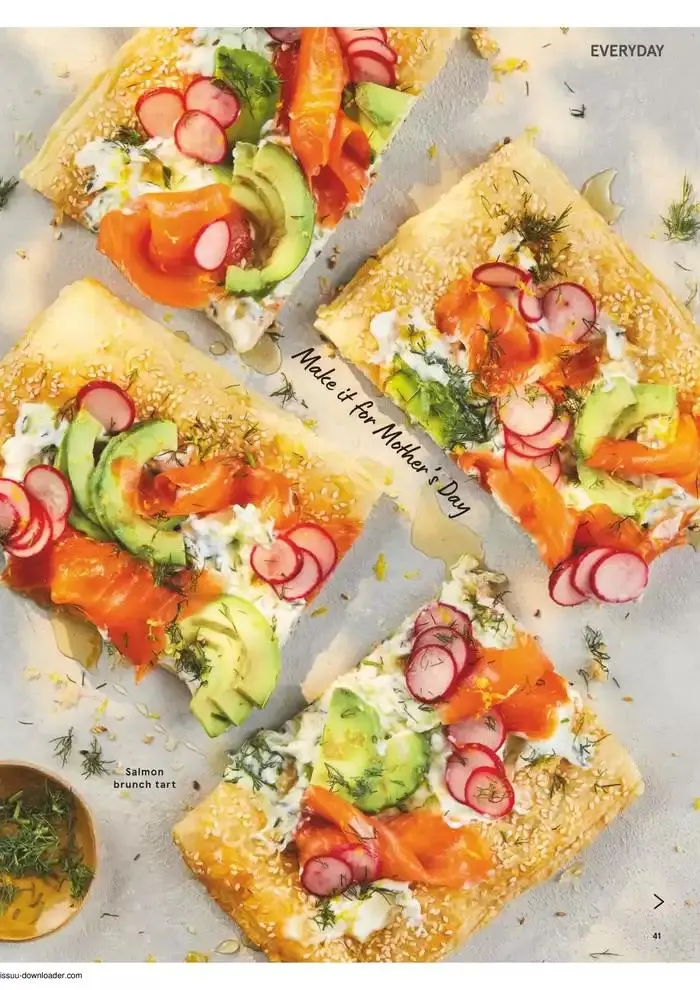 Tesco Magazine - March 2025 from 6 March to 31 March 2025 - Catalogue Page 41