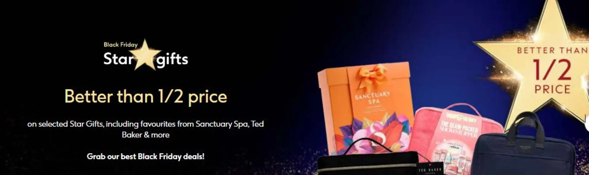 Boots catalogue from 18 November to 14 December 2025 - Catalogue Page 4