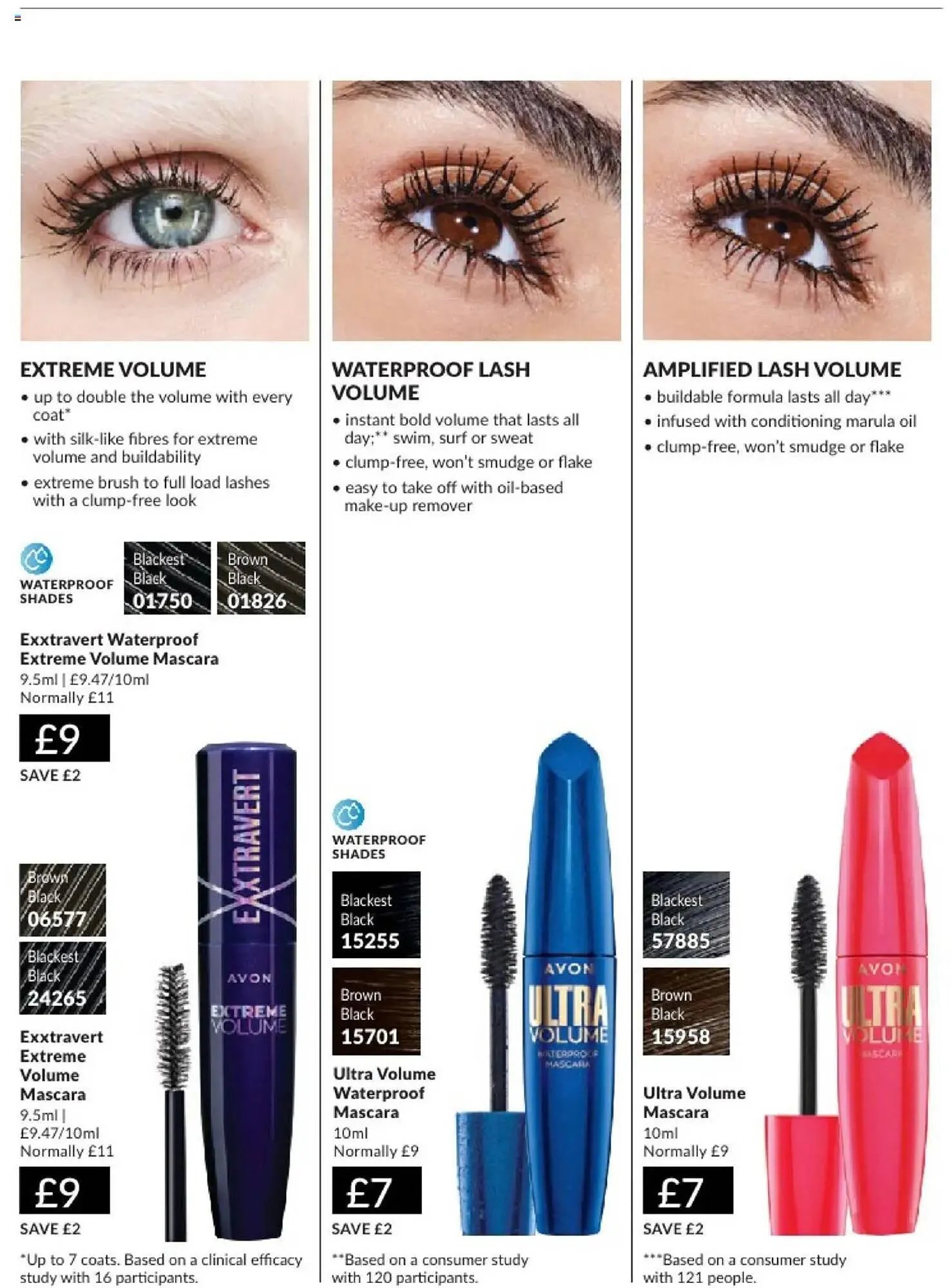 Avon leaflet from 1 February to 28 February 2025 - Catalogue Page 28