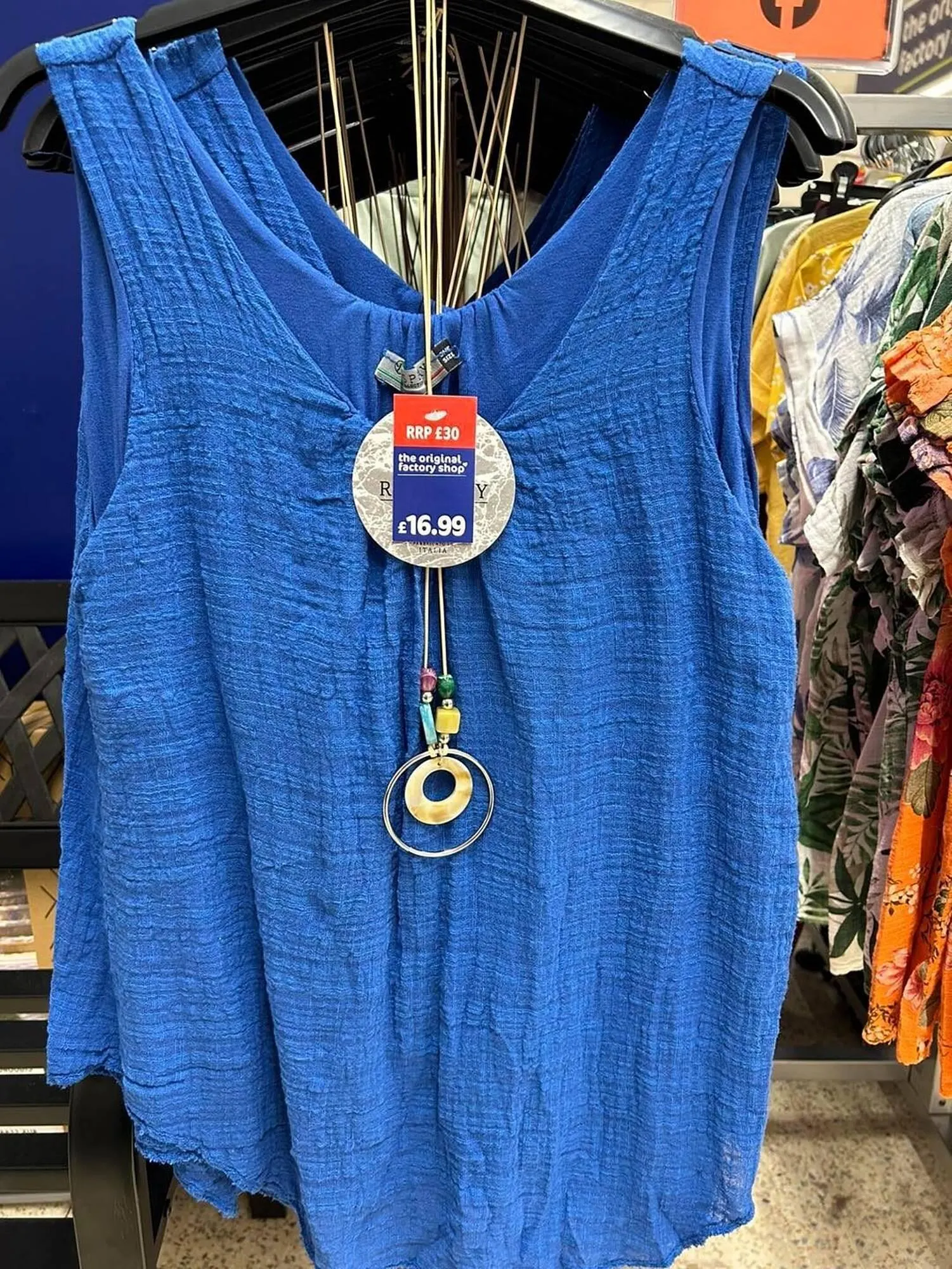 The Original Factory Shop leaflet from 6 August to 12 August 2024 - Catalogue Page 5