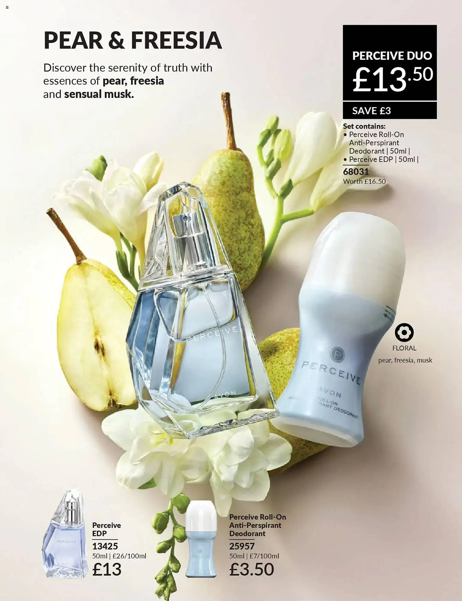 Avon catalogue from 1 February to 1 March 2026 - Catalogue Page 91