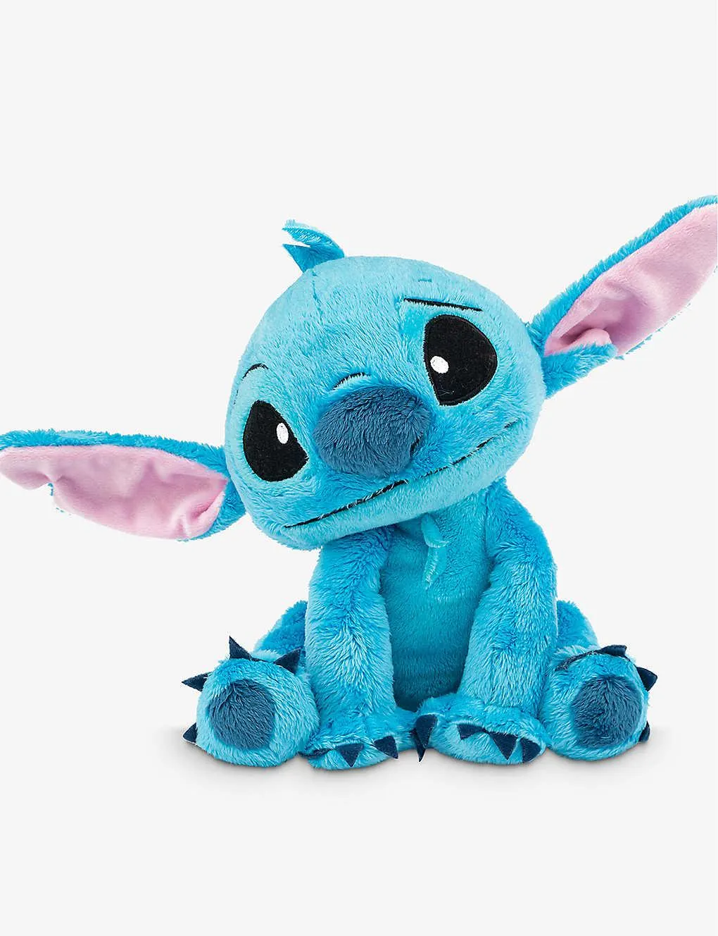 Lilo and Stitch soft toy