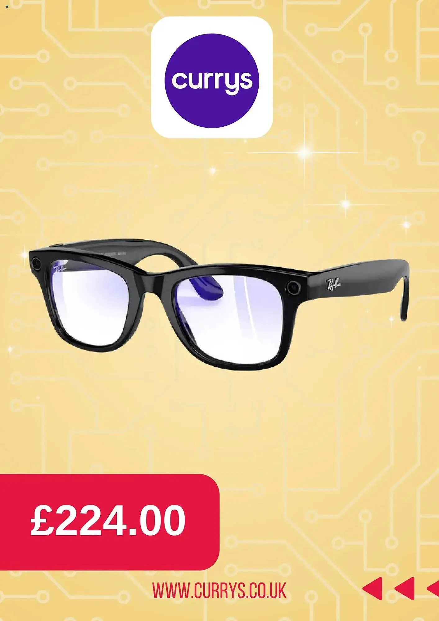 Currys PC World leaflet from 12 December to 12 January 2026 - Catalogue Page 2