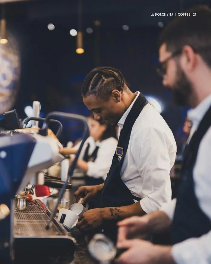 La Dolce Vita Guide from 21 May to 31 December 2024 - Catalogue Page 21