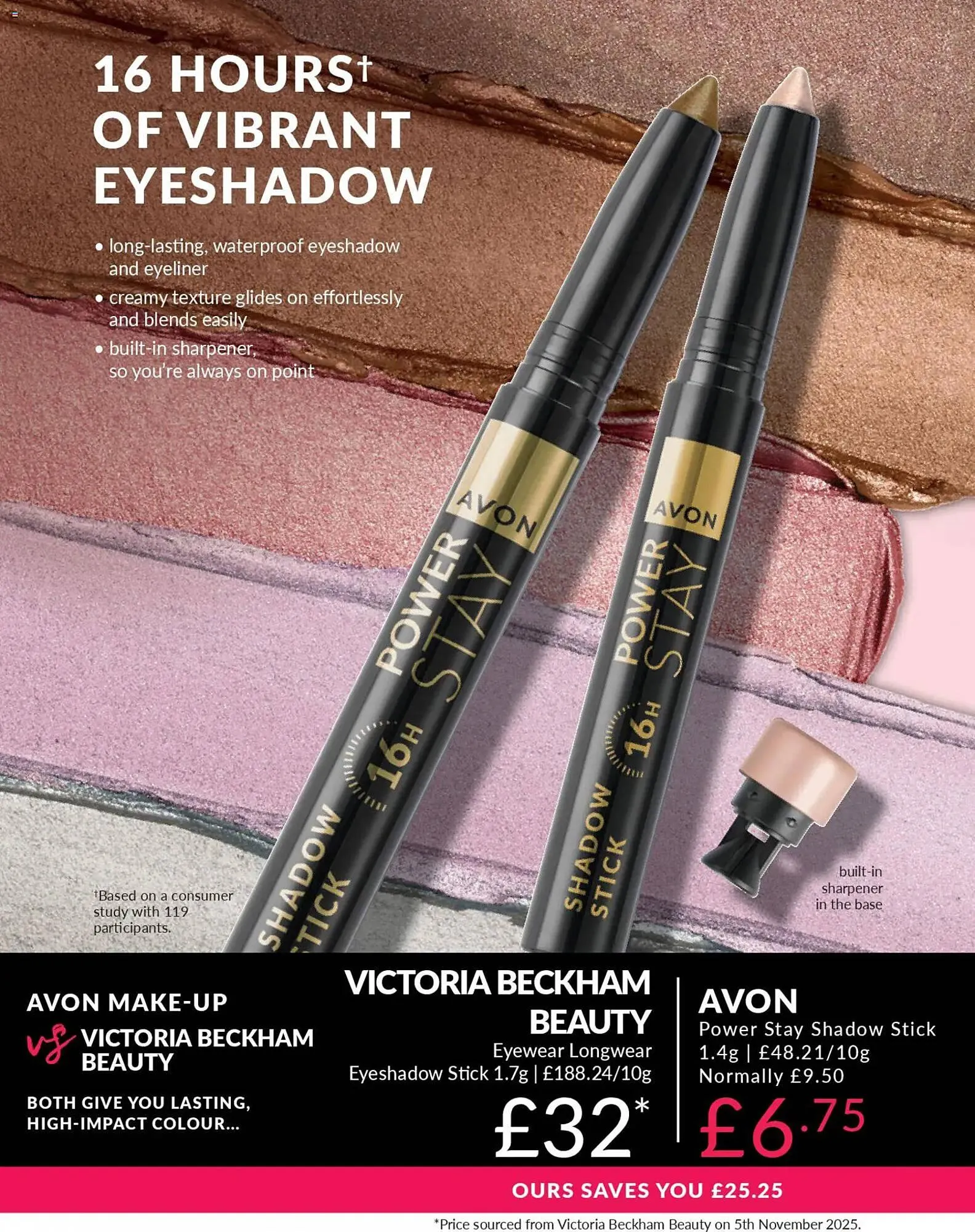 Avon catalogue from 1 February to 1 March 2026 - Catalogue Page 29