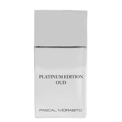 Platinum Oud