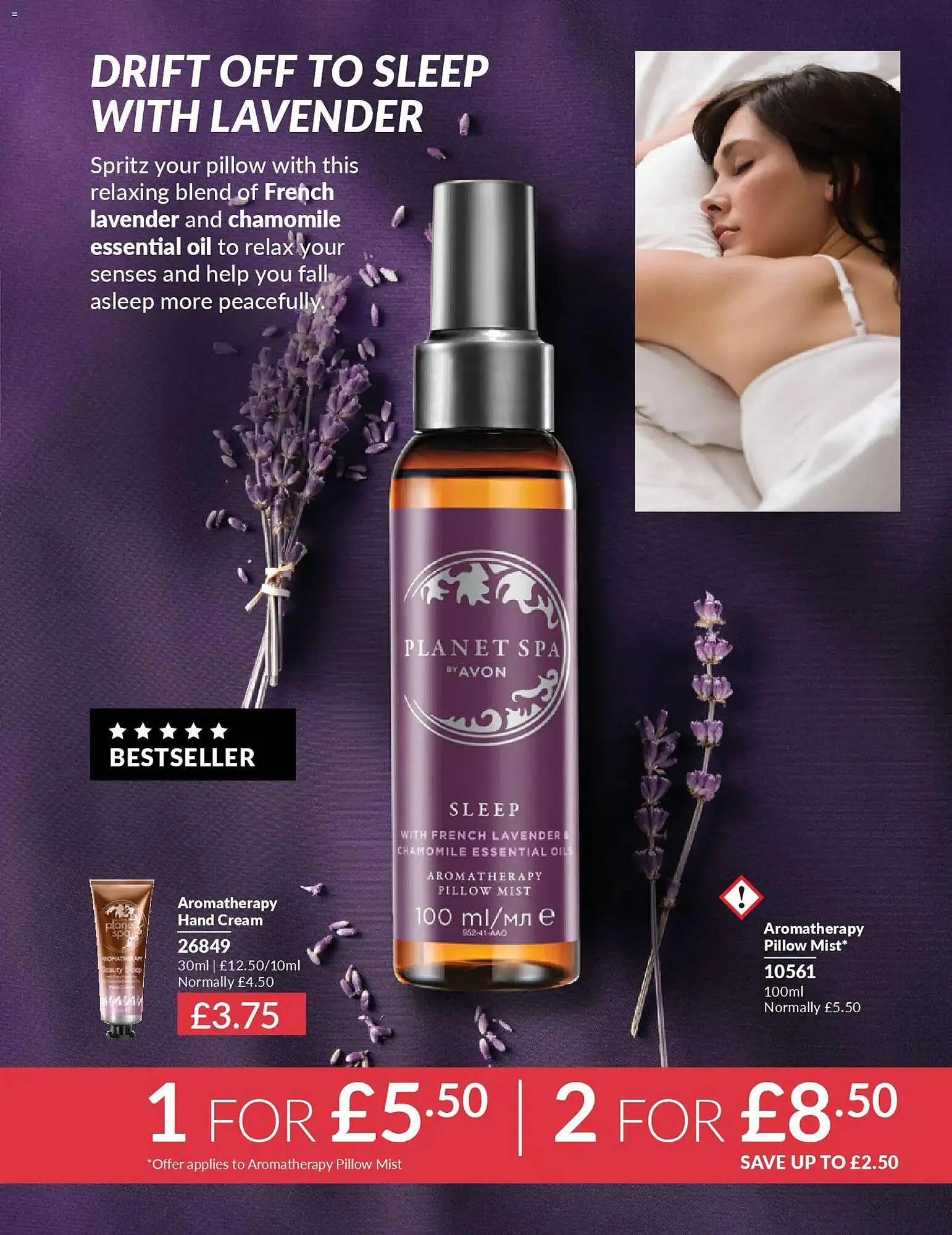 Avon catalogue from 1 January to 1 February 2026 - Catalogue Page 190
