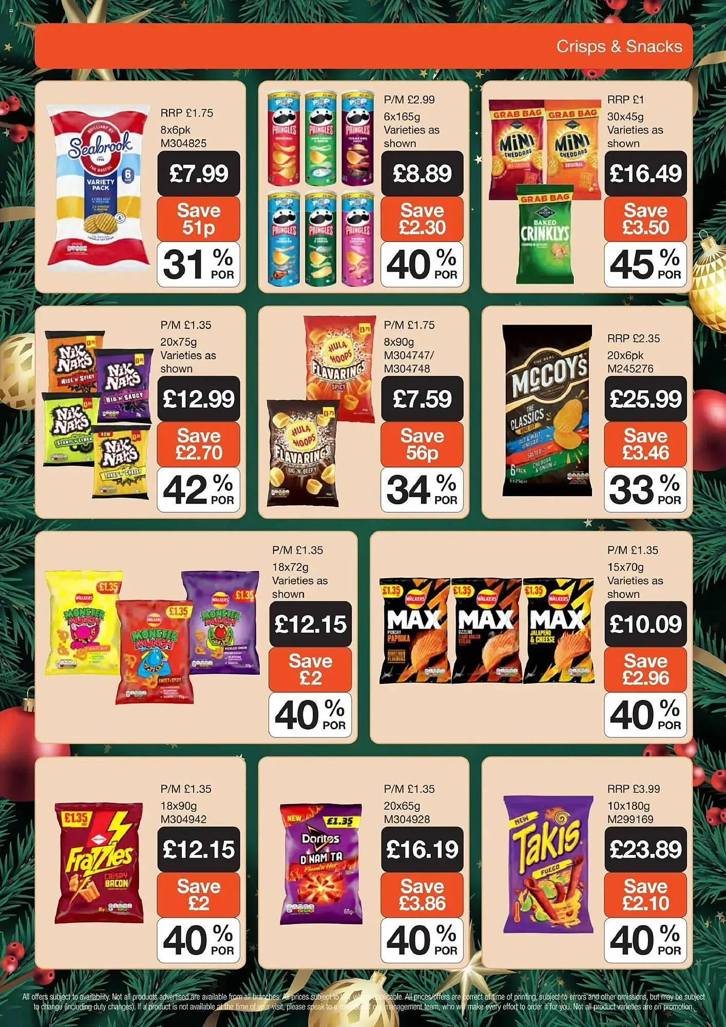 Makro catalogue from 3 December to 7 January 2026 - Catalogue Page 3