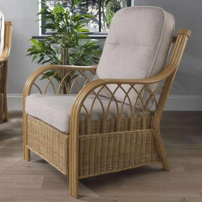 Desser Viola Armchair