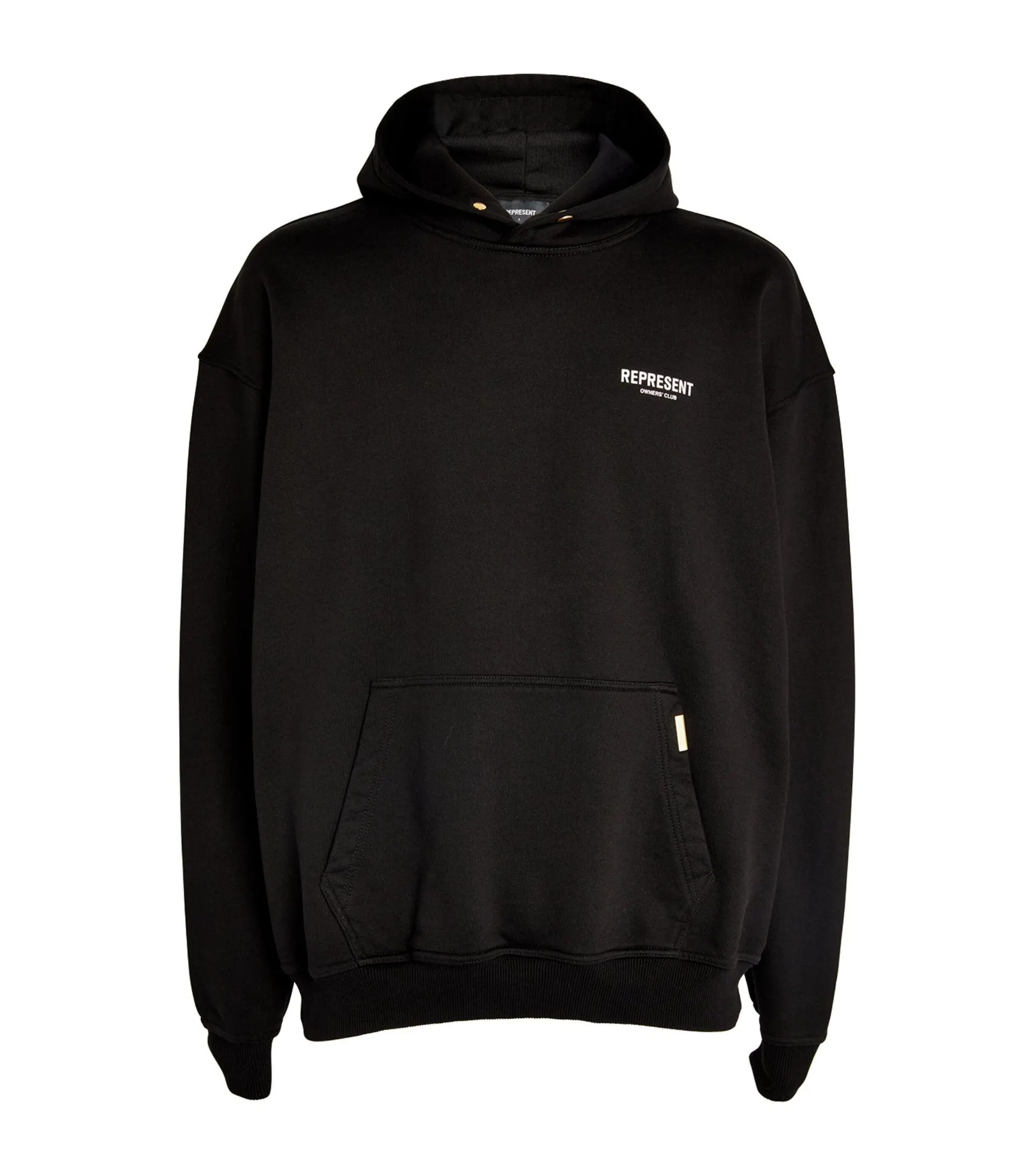 x Harrods Bear Owners Club Hoodie