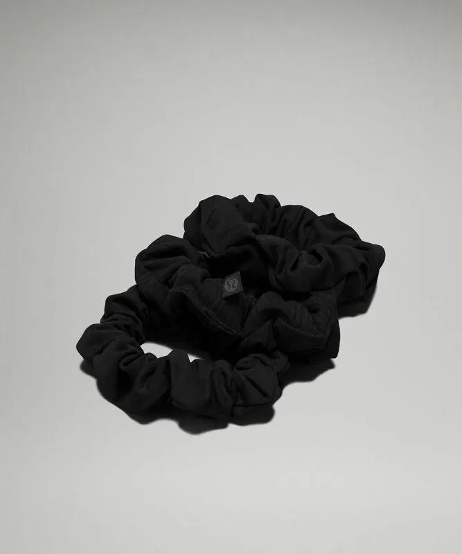 Uplifting Scrunchies Nulu 3 Pack