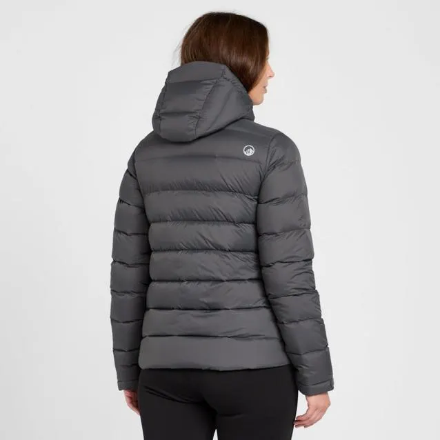 Women's Tech Down II Jacket