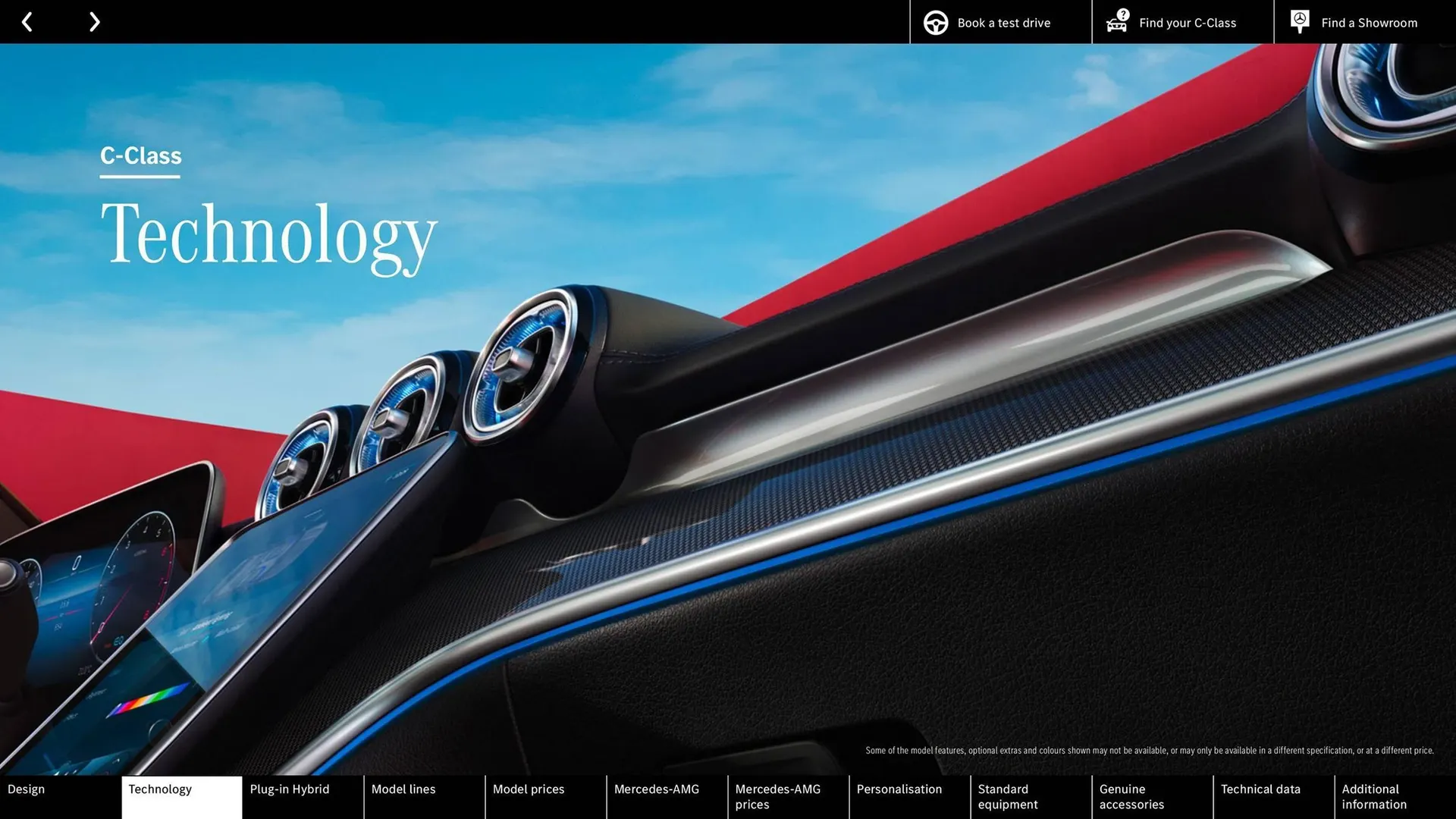 Mercedes-Benz leaflet from 24 June to 24 June 2026 - Catalogue Page 11