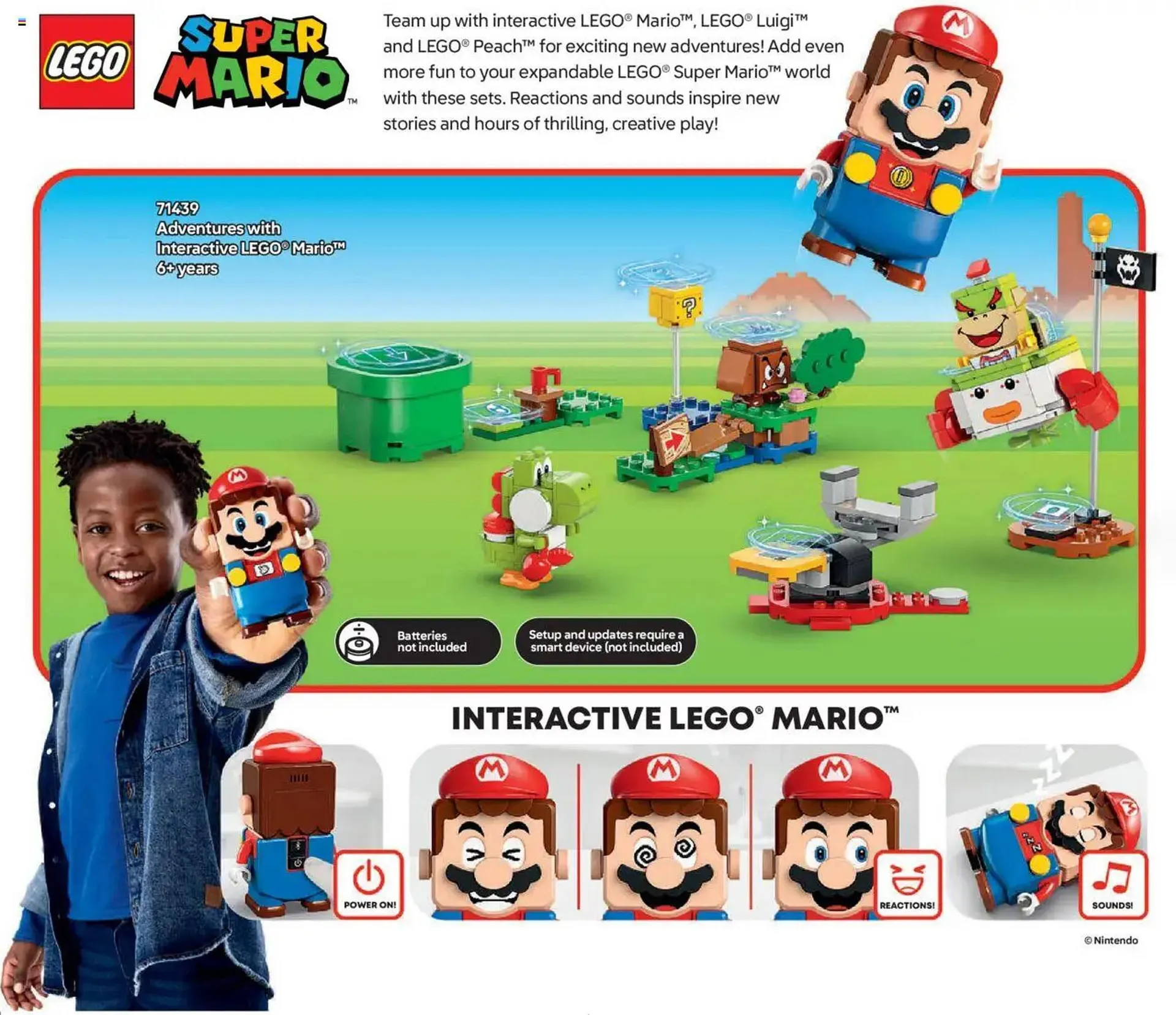 LEGO Shop leaflet from 2 January to 30 June 2025 - Catalogue Page 100