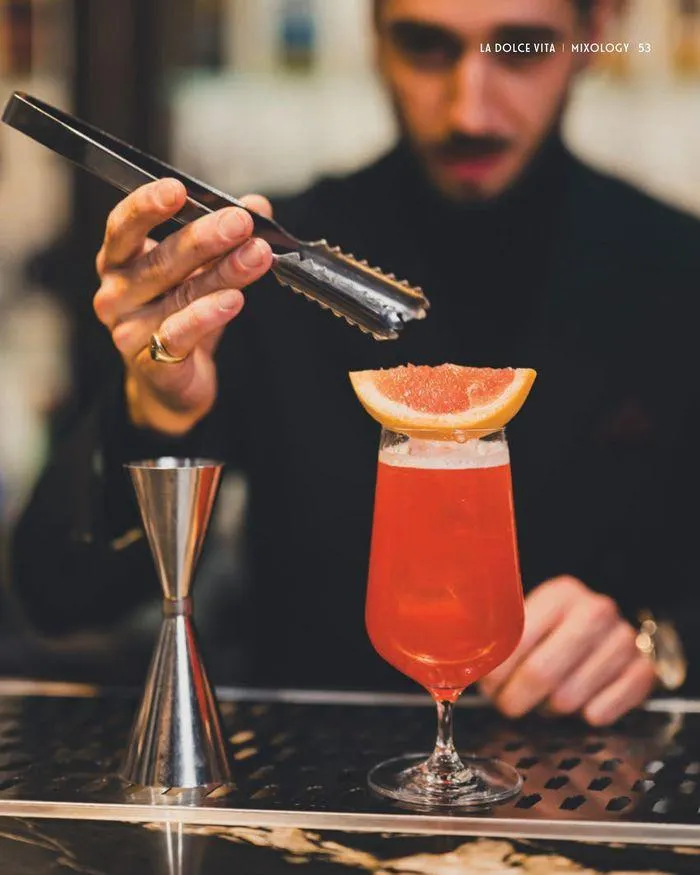 La Dolce Vita Guide from 21 May to 31 December 2024 - Catalogue Page 53