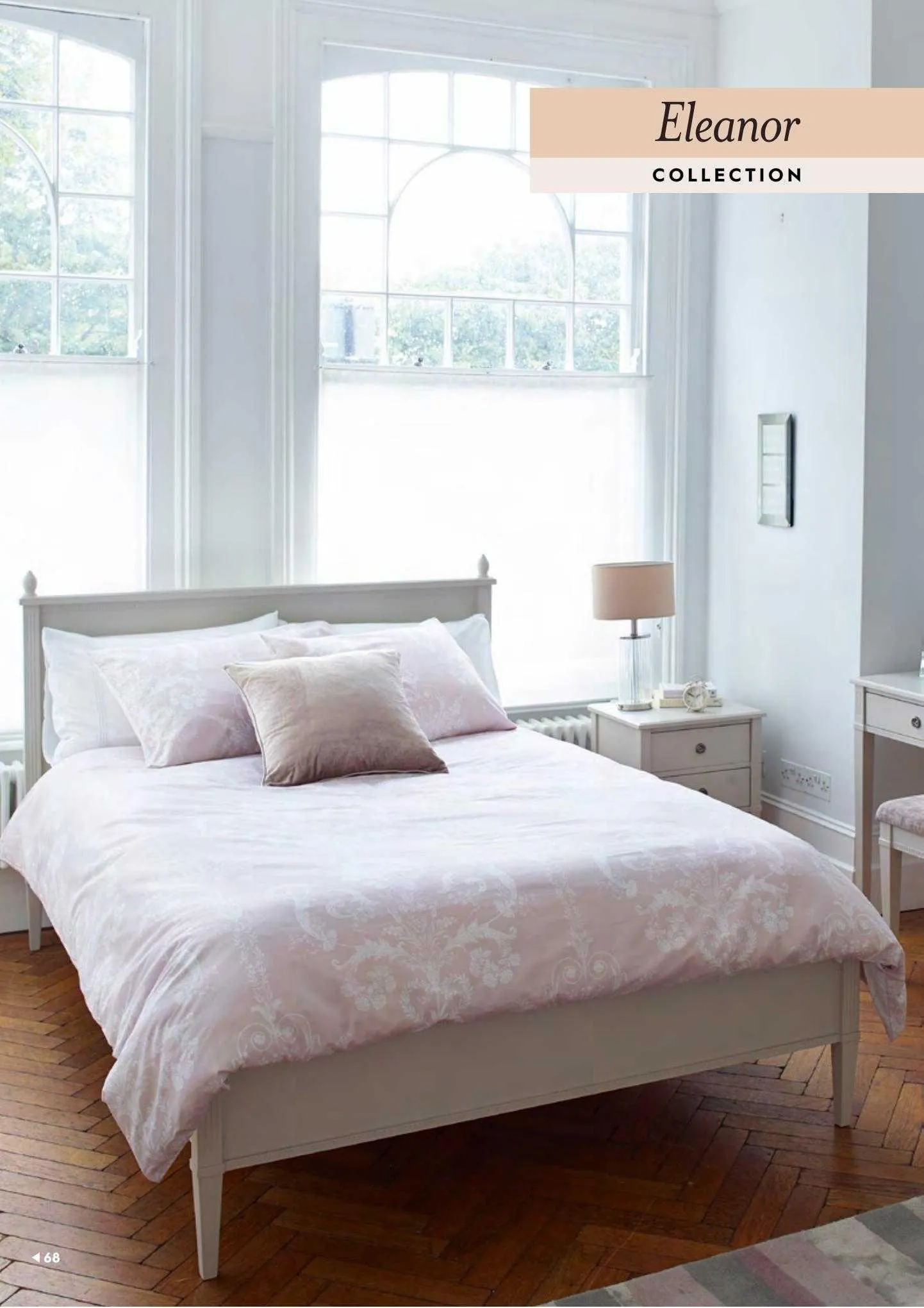 Laura Ashley Catalog from 28 April to 31 August 2023 - Catalogue Page 68