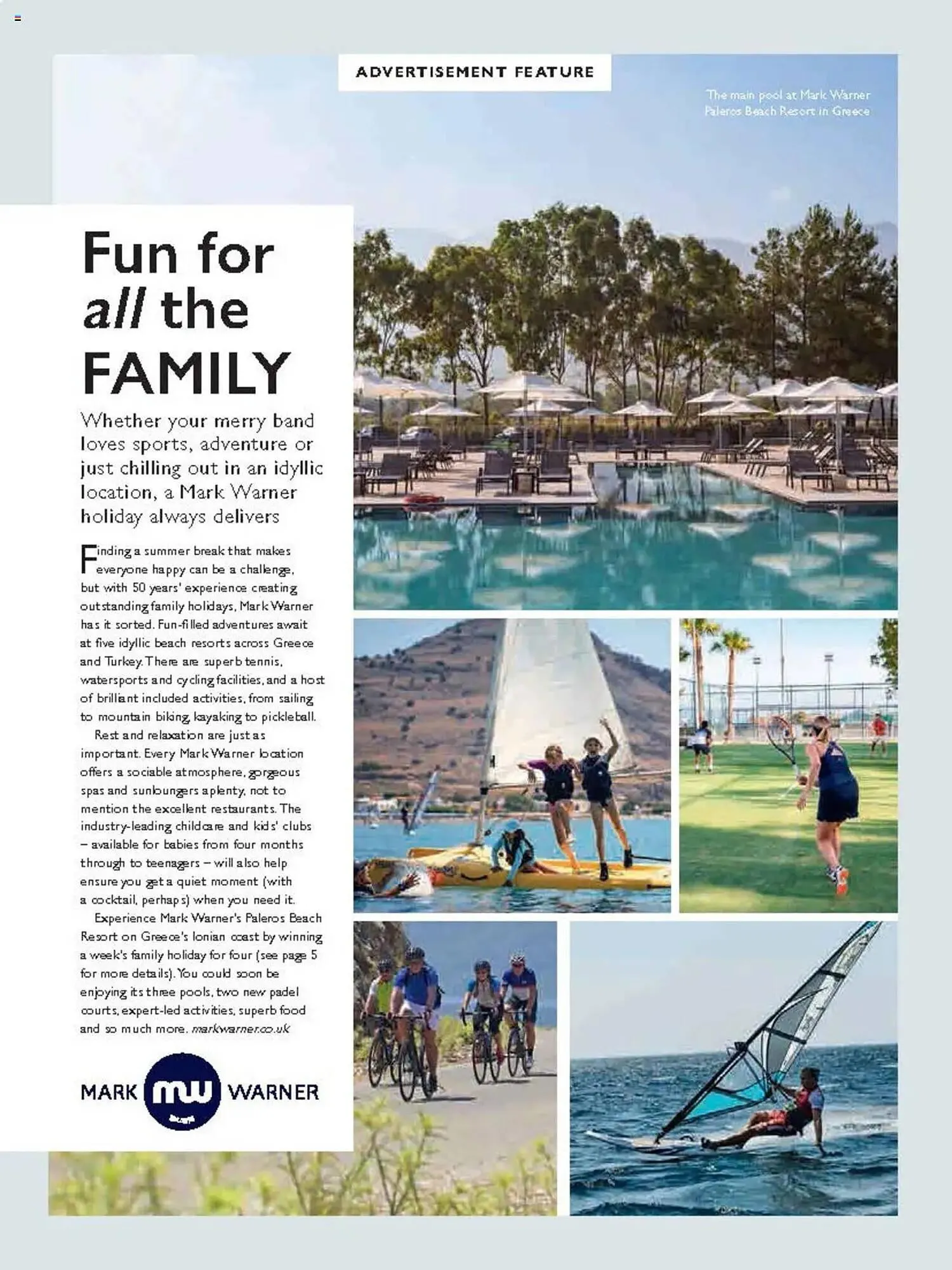 Waitrose leaflet from 1 May to 31 May 2025 - Catalogue Page 36