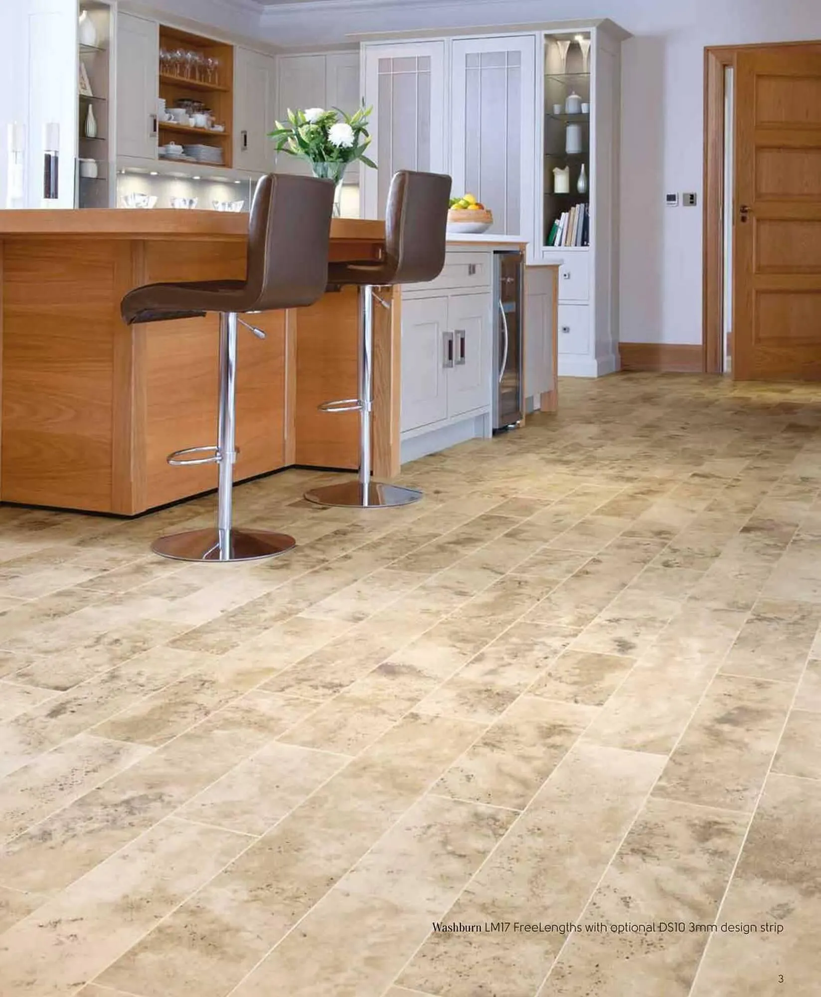 Karndean leaflet from 17 October to 31 December 2023 - Catalogue Page 3