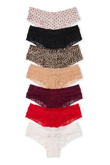 The Lacie Knickers Multipack