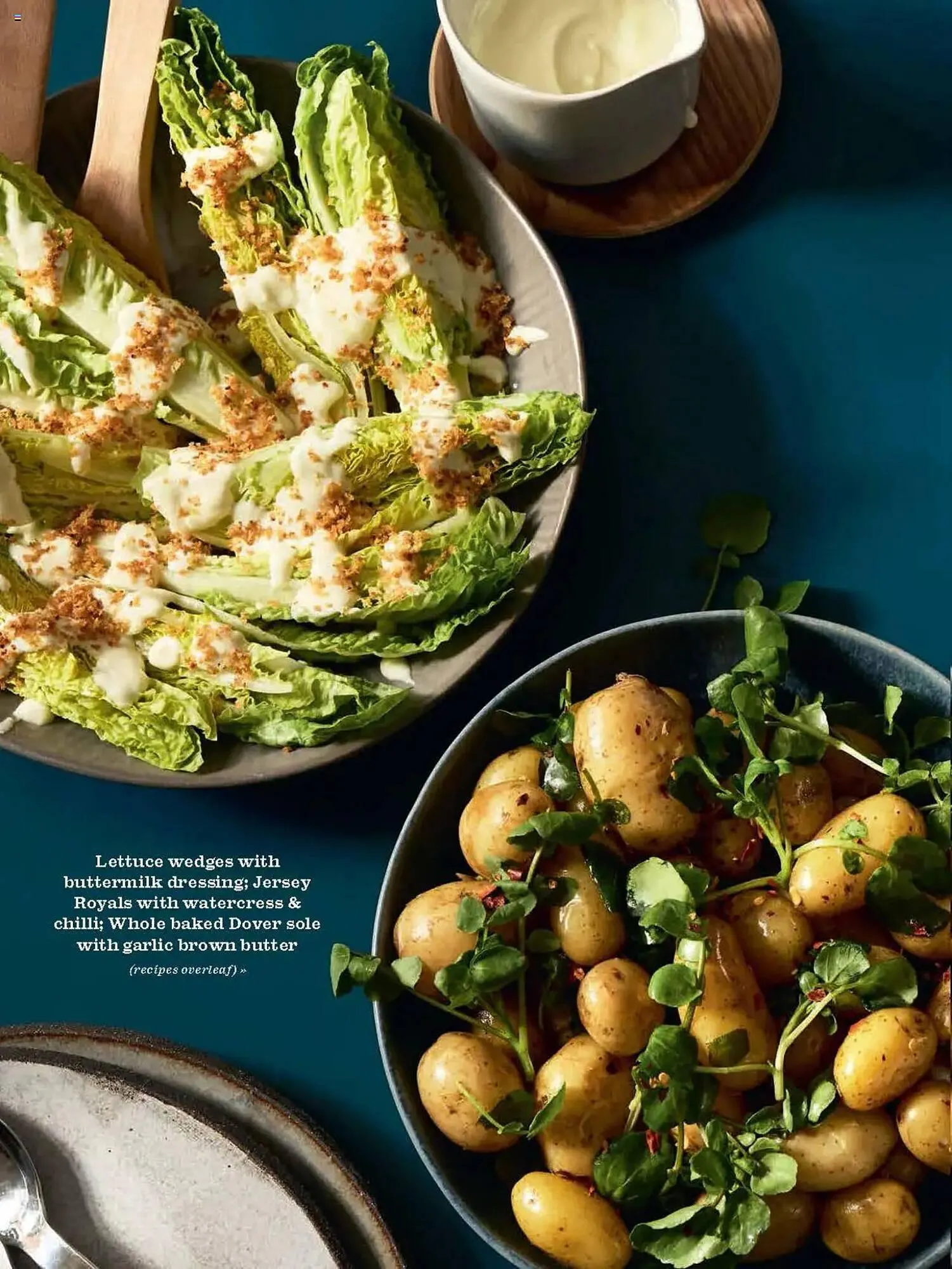 Waitrose leaflet from 1 May to 31 May 2025 - Catalogue Page 40