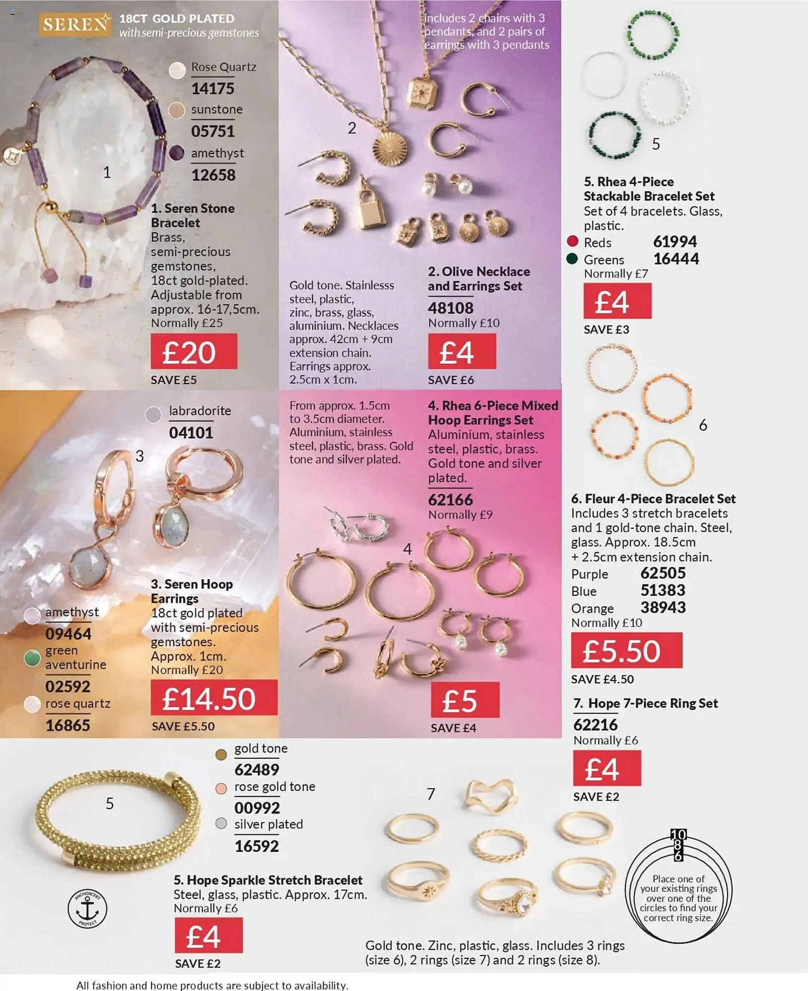 Avon catalogue from 1 January to 1 February 2026 - Catalogue Page 32